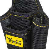 ツノダ LOCX 着脱式サイドドライバー・ペンチ2段差し バックル付【LX-SDO2B】 - thumb 8