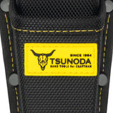 ツノダ LOCX 着脱式圧着・ストリッパー差し 2段 バックル付【LX-TP2B】 - thumb 7