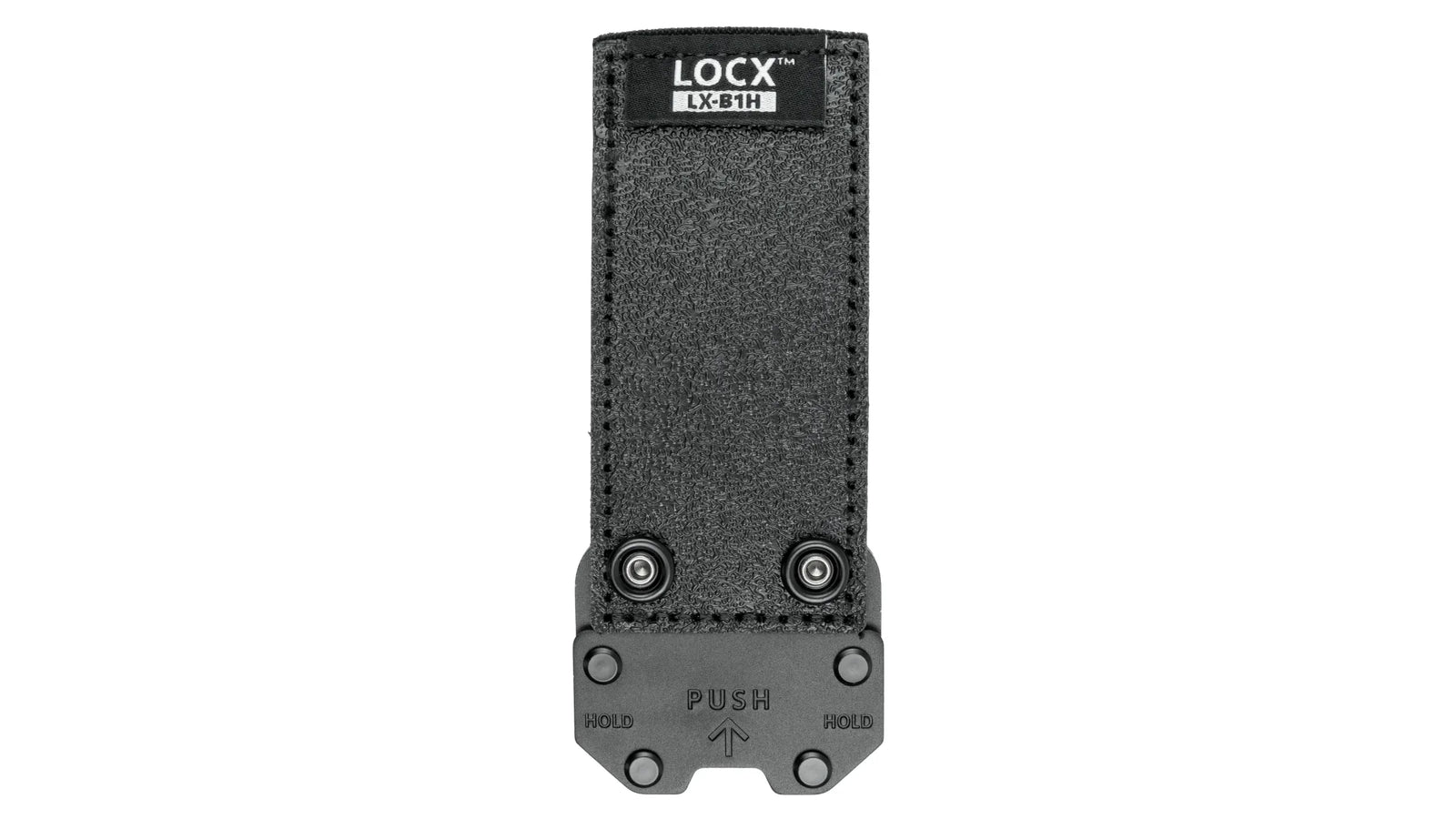 ツノダ ホルダー用アタッチメントバックル　【LXBK-AB1H】