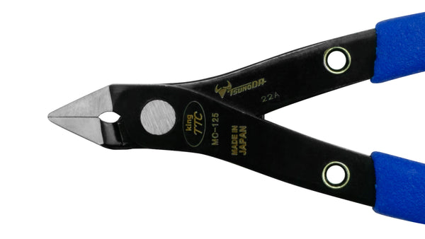 ツノダ ミニカット（№8）125mm 【MC-125】_3