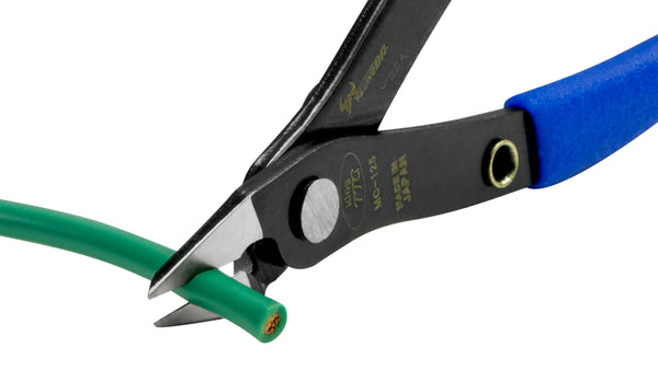 ツノダ ミニカット（№8）125mm 【MC-125】_4