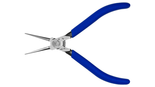 ツノダ エッチングベンダー（ロング平型）135mm（№30） 【MEB-135