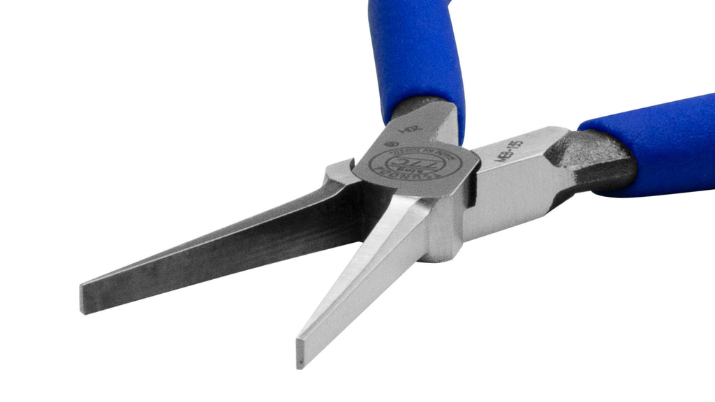 ツノダ エッチングベンダー（ロング平型）135mm（№30） 【MEB-135