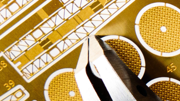 ツノダ エッジニッパー 115mm（№22） 【MEN-115】_7