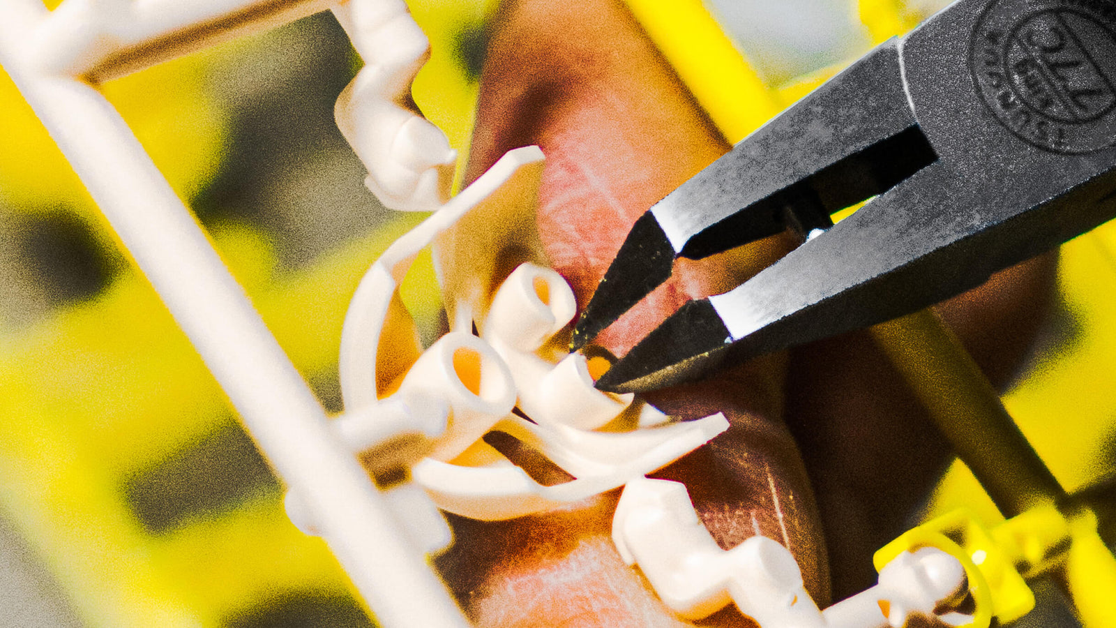 ツノダ エッジニッパー 115mm（№22） 【MEN-115】 – ツノチョク