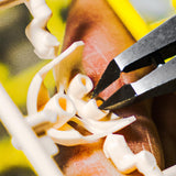 ツノダ エッジニッパー 115mm（№22） 【MEN-115】 - thumb 8