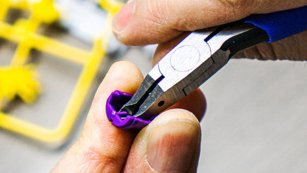 ツノダ エッジニッパー 115mm（№22） 【MEN-115】_9