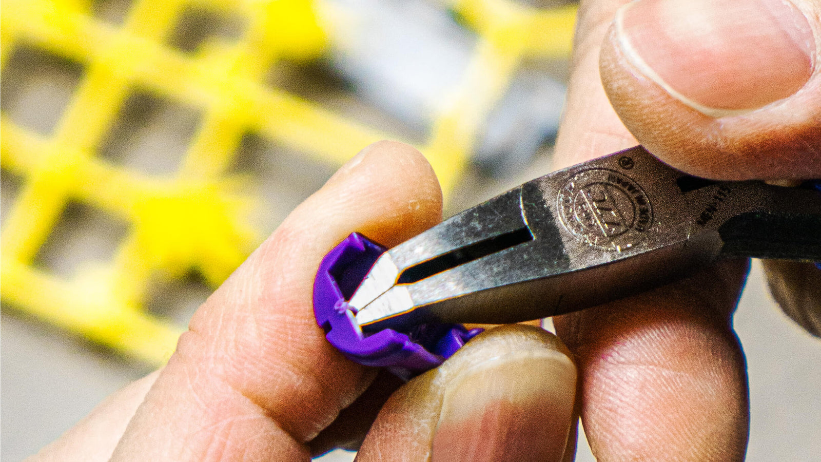 ツノダ エッジニッパー 115mm（№22） 【MEN-115】 – ツノチョク