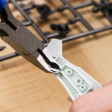 ツノダ  プロモデラー推奨ニッパーWセット 【TCS-C01】 - thumb 6