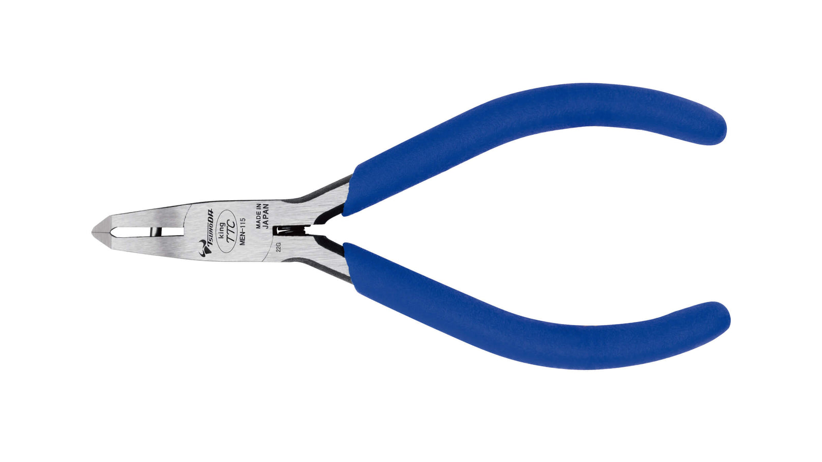 ツノダ  プロモデラー推奨ニッパーWセット 【TCS-C01】
