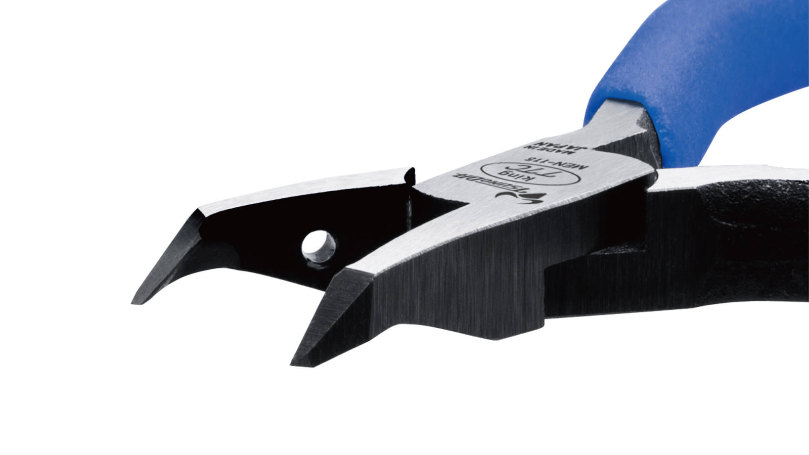 ツノダ  プロモデラー推奨ニッパーWセット 【TCS-C01】