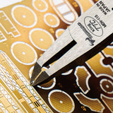 ツノダ  プロモデラー推奨ニッパーWセット 【TCS-C01】 - thumb 7