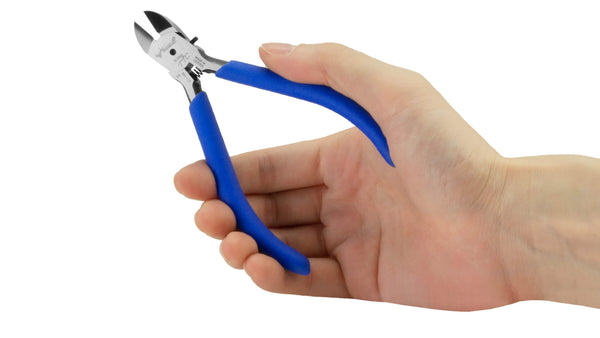 ツノダ ニッパー（№2) 115mm 【MN-115】_11