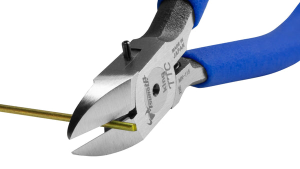 ツノダ ニッパー（№2) 115mm 【MN-115】_4