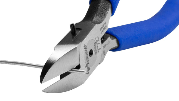 ツノダ ニッパー（№2) 115mm 【MN-115】_5