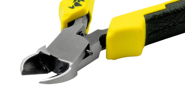 ツノダ マイクロニッパー 125mm 【MN-125DG】_6