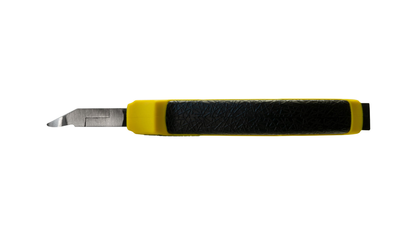 ツノダ マイクロニッパー 125mm 【MN-125DG】