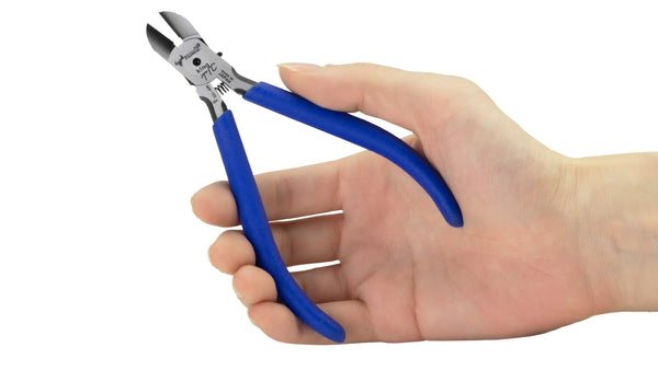 ツノダ マイクロニッパー 125mm（№12） 【MN-125】_10