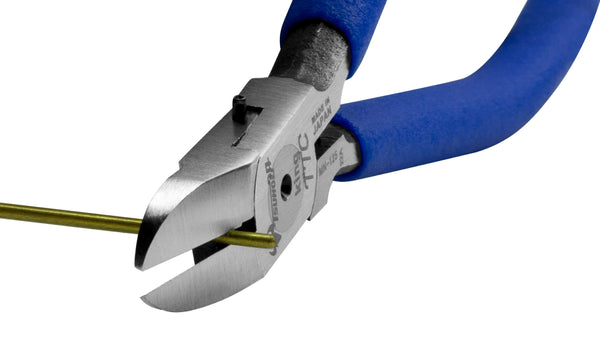 ツノダ マイクロニッパー 125mm（№12） 【MN-125】_5