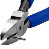 ツノダ マイクロニッパー強力タイプ 125mm（№17） 【MNH-125】 - thumb 4