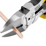 ツノダ ニッパー125mm 【MNK-125DG】 - thumb 4