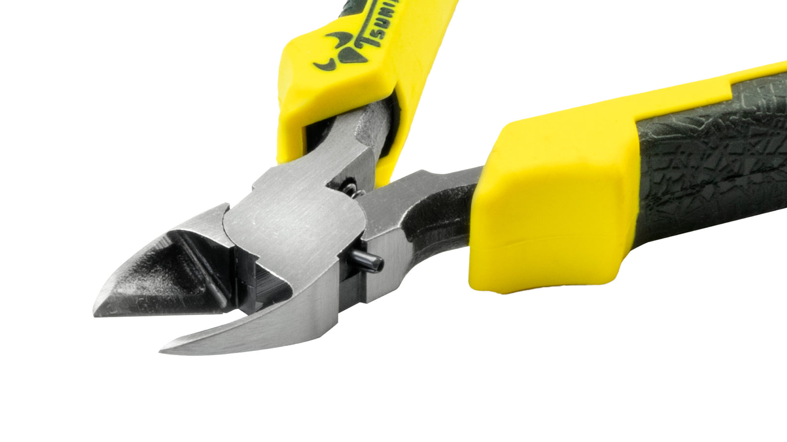 ツノダ ニッパー125mm 【MNK-125DG】