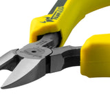 ツノダ ニッパー125mm 【MNK-125DG】 - thumb 7