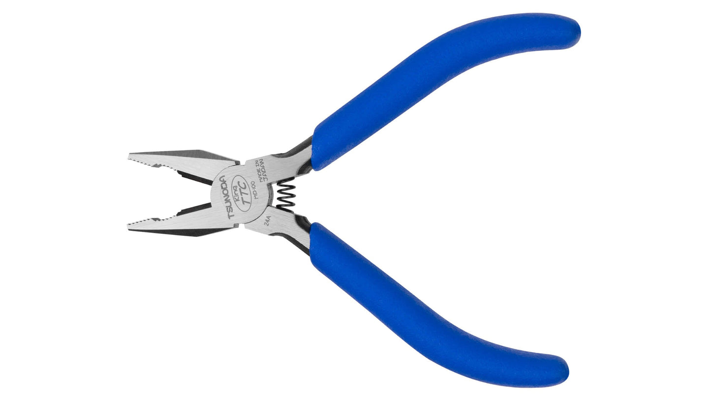 ツノダ プチペンチ 100mm 【MP-100】