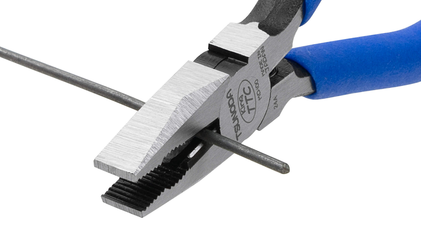 ツノダ プチペンチ 100mm 【MP-100】