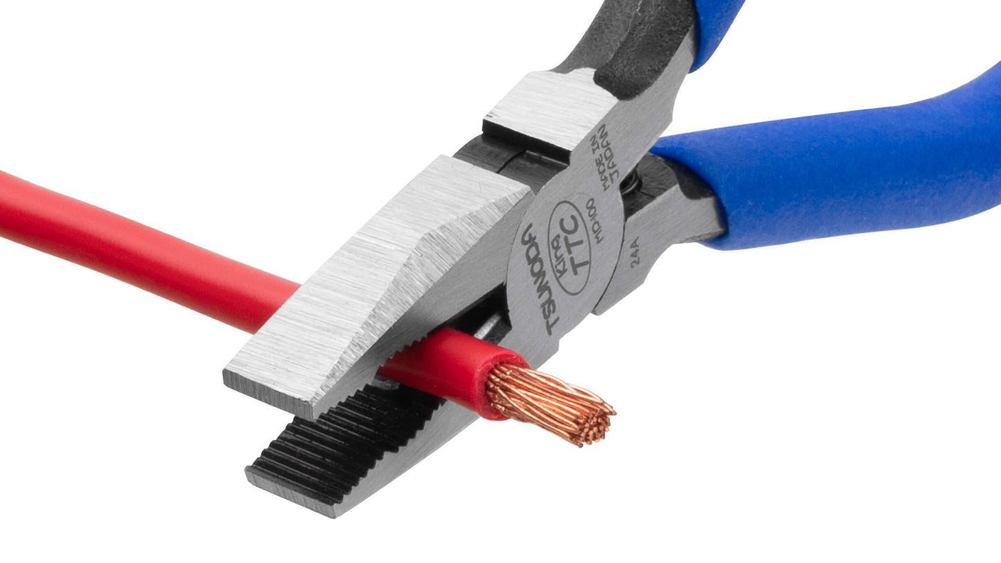 ツノダ プチペンチ 100mm 【MP-100】