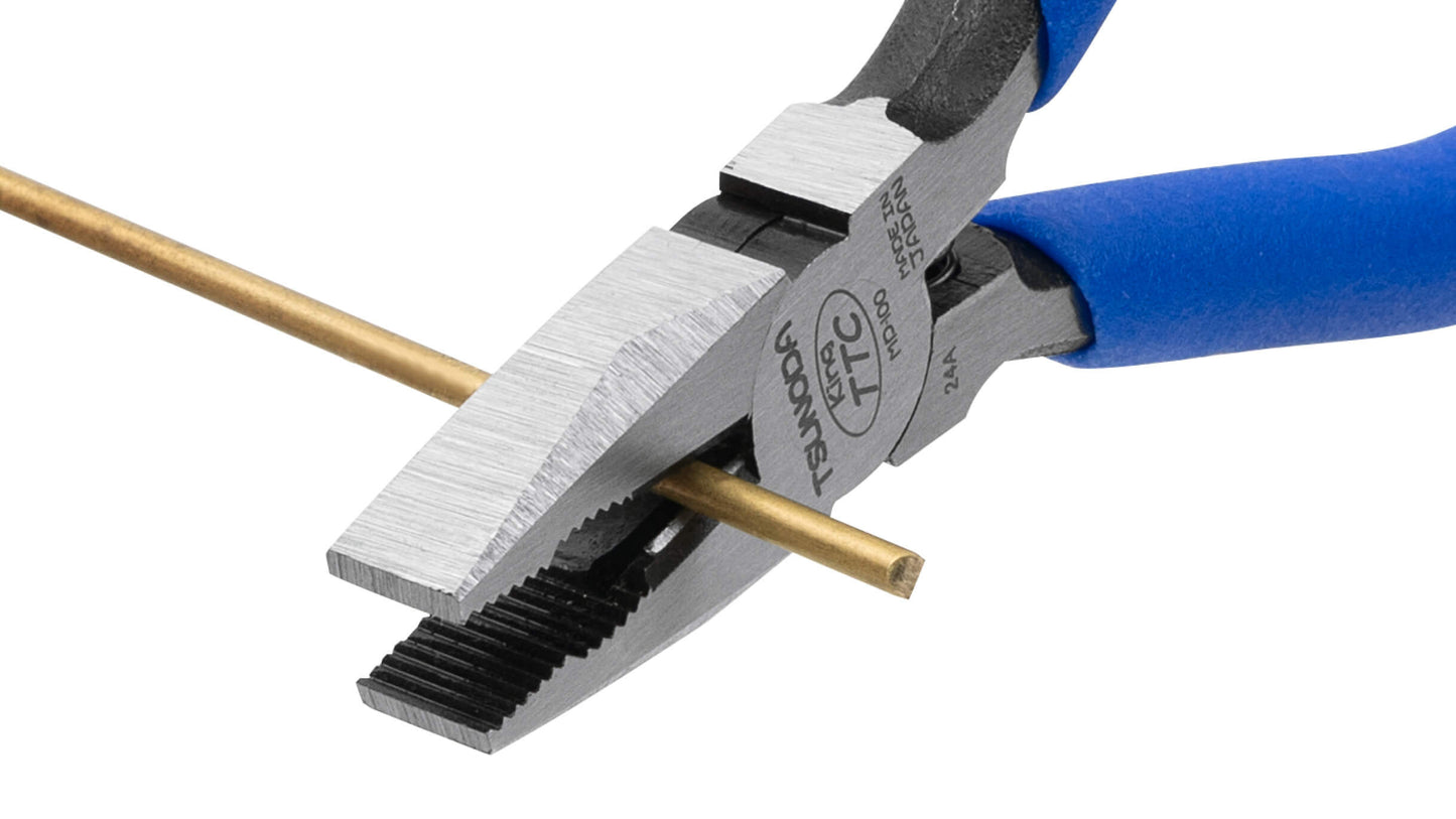 ツノダ プチペンチ 100mm 【MP-100】