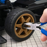 ツノダ プチペンチ 100mm 【MP-100】 - thumb 7