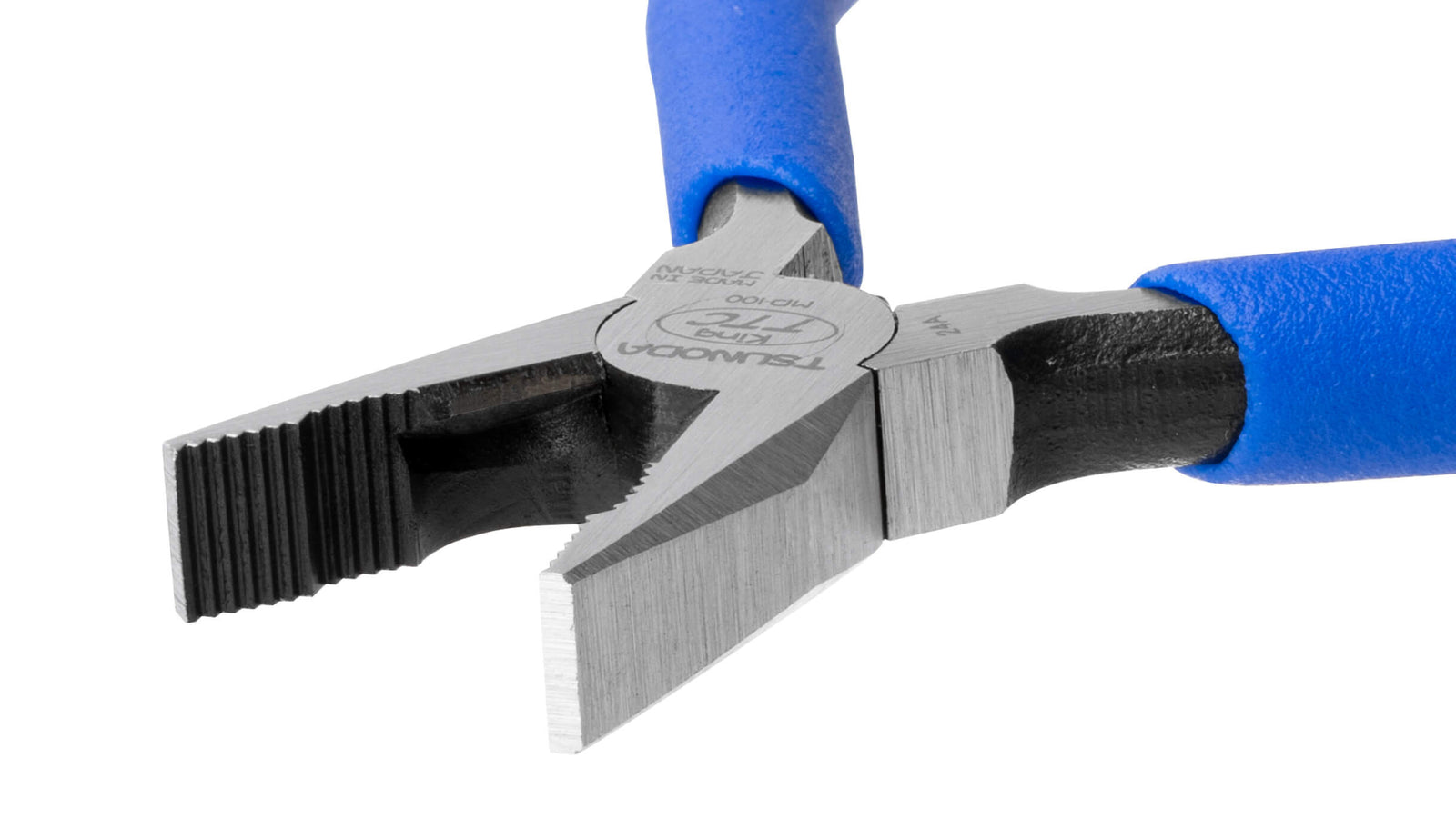 ツノダ プチペンチ 100mm 【MP-100】