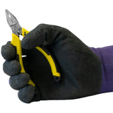 ツノダ ペンチ 115mm 【MP-115DG】 - thumb 11