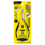 ツノダ ペンチ 115mm 【MP-115DG】 - thumb 12