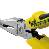 ツノダ ペンチ 115mm 【MP-115DG】 - thumb 4