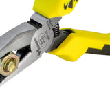 ツノダ ペンチ 115mm 【MP-115DG】 - thumb 6