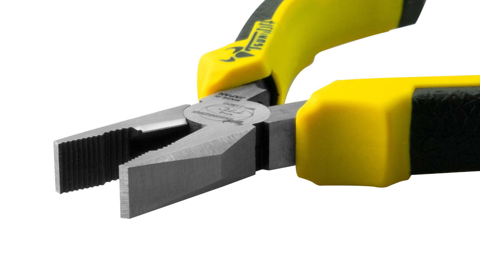 ツノダ ペンチ 115mm 【MP-115DG】