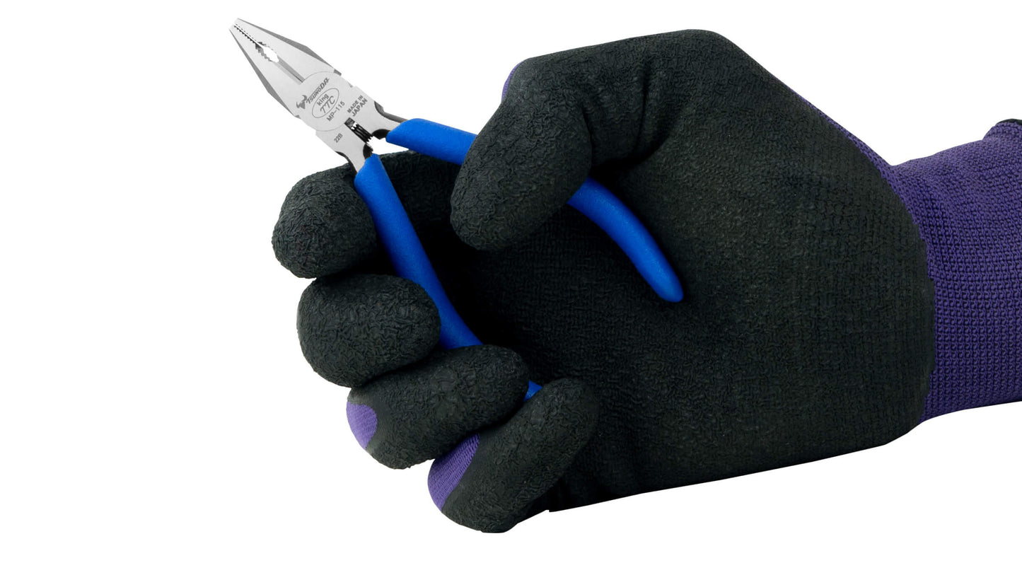 ツノダ ペンチ 115mm (№3) 【MP-115】