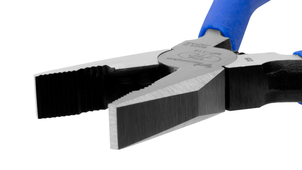 ツノダ ペンチ 115mm (№3) 【MP-115】 – ツノチョク