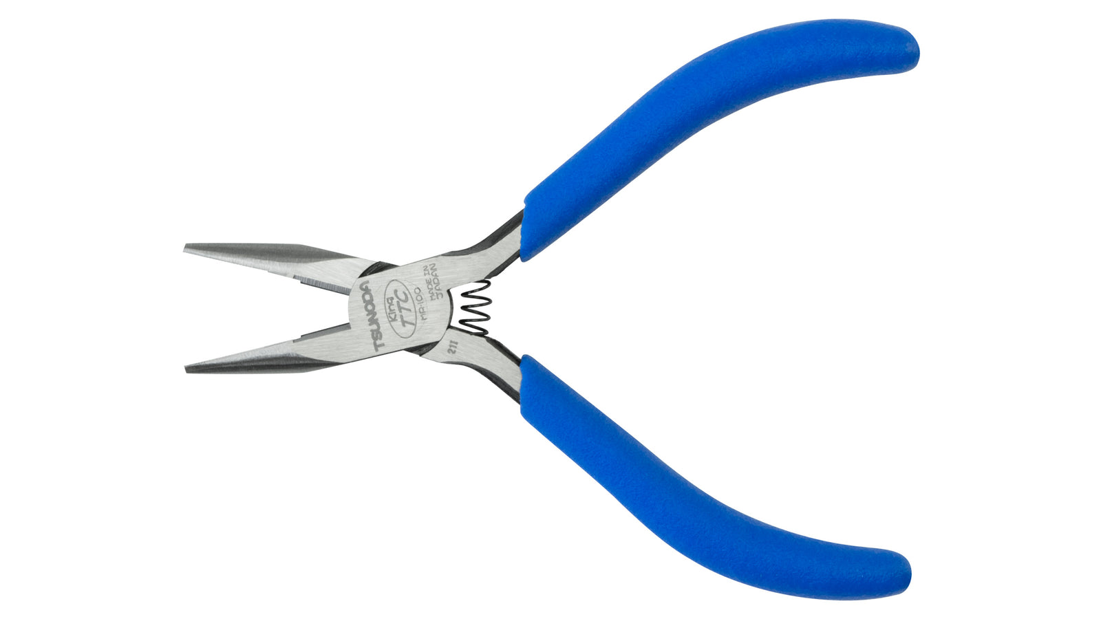 ツノダ プチラジ 100mm 【MR-100】