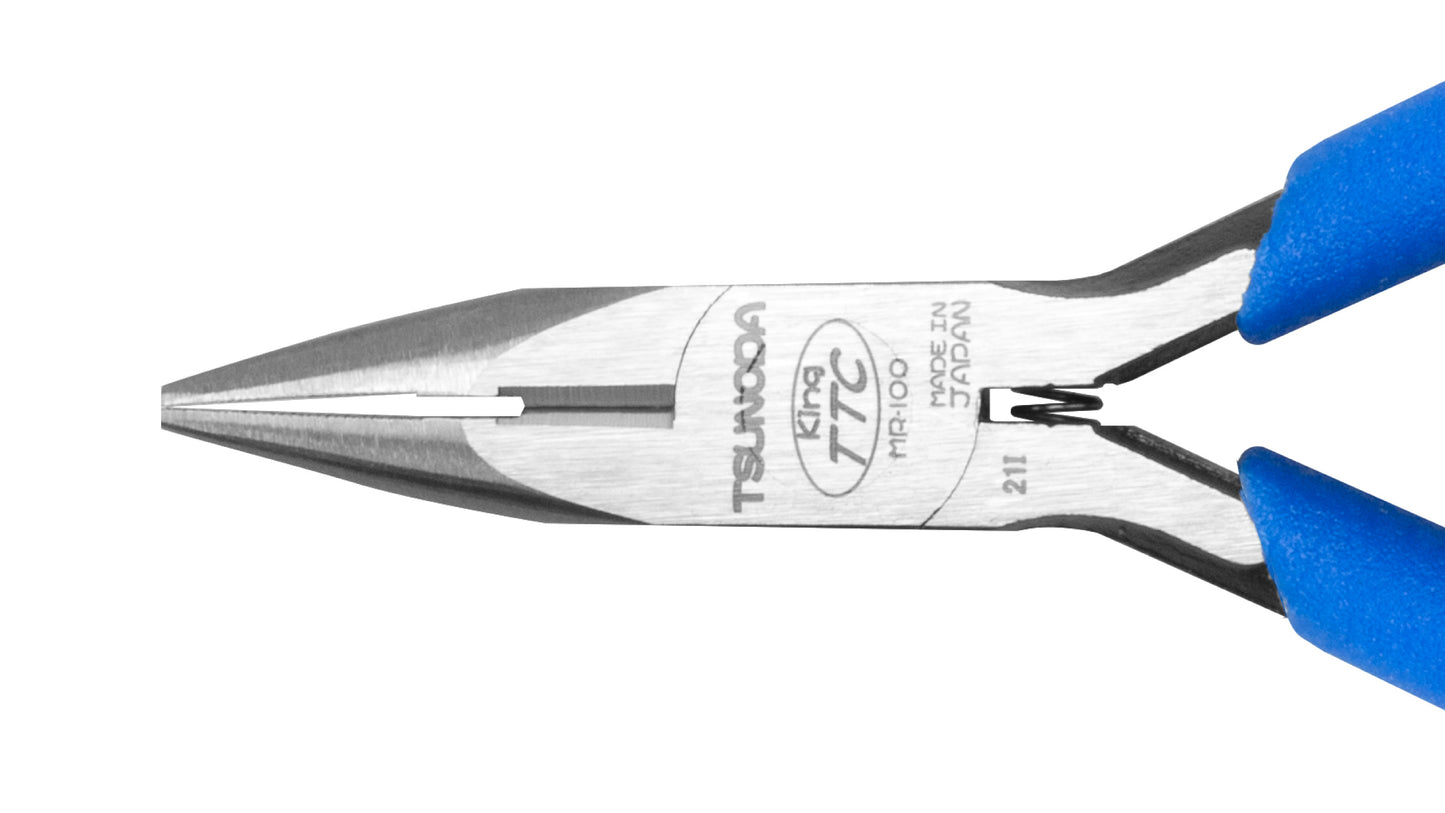 ツノダ プチラジ 100mm 【MR-100】