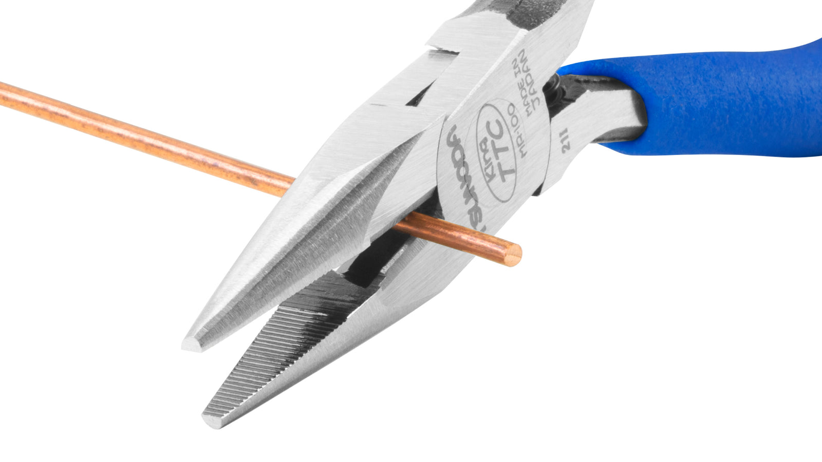 ツノダ プチラジ 100mm 【MR-100】