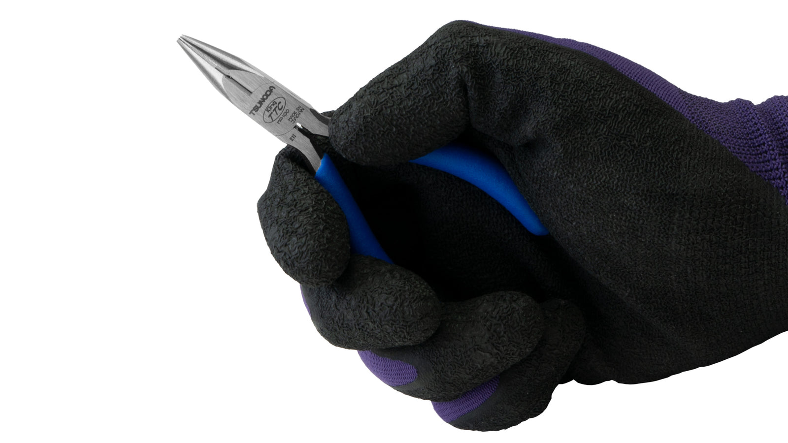 ツノダ プチラジ 100mm 【MR-100】