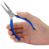 ツノダ ラジオペンチ（刃・溝なし） 115mm 【MR-115F】 - thumb 10