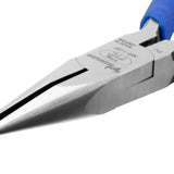 ツノダ ラジオペンチ（刃・溝なし） 115mm 【MR-115F】 - thumb 4