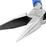 ツノダ ラジオペンチ（刃・溝なし） 115mm 【MR-115F】 - thumb 6