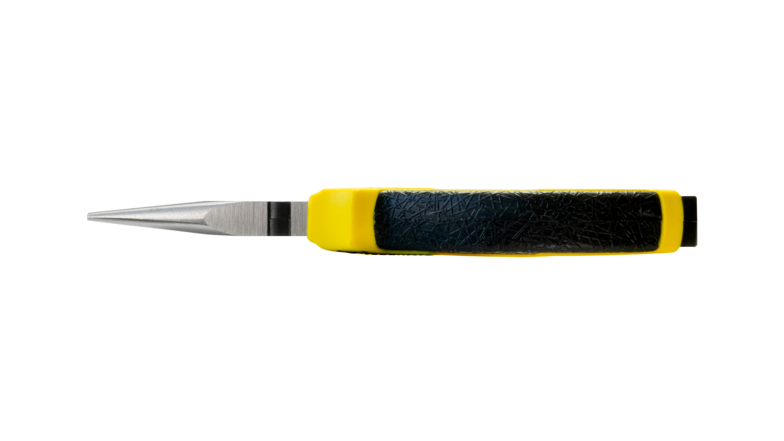 ツノダ ラジオペンチ 120mm 【MR-120DG】
