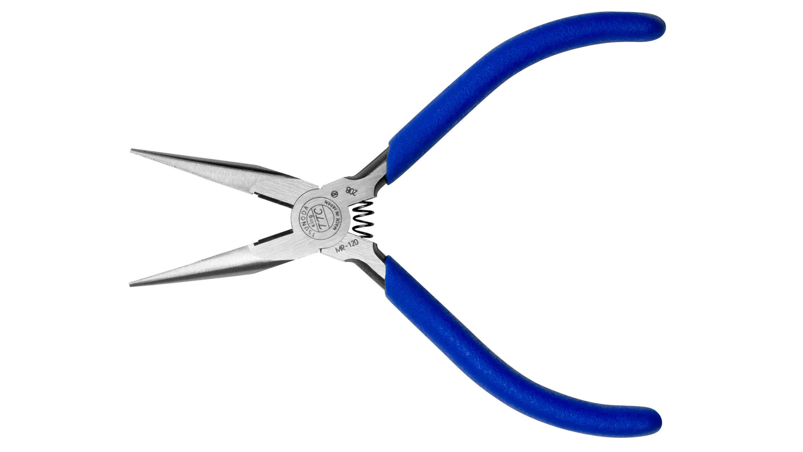 ツノダ ラジオペンチ 120mm（№13） 【MR-120】