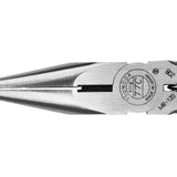 ツノダ ラジオペンチ 120mm（№13） 【MR-120】 - thumb 3